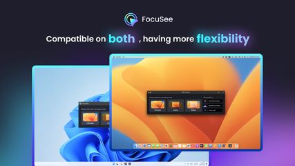 FocuSee screenshot 1
