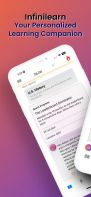 Infinilearn screenshot 1