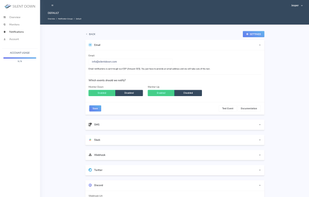 Silent Down screenshot 3