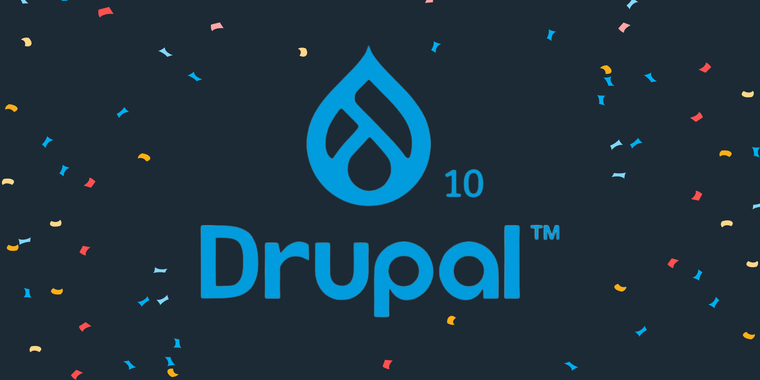 Drupal 10.2 has been released with enhanced features and PHP 8.3 compatibility image