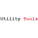 Utility Tools icon