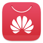 Huawei AppGallery icon