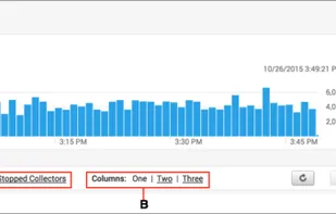 Sumo Logic screenshot 1