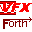 VFX Forth icon