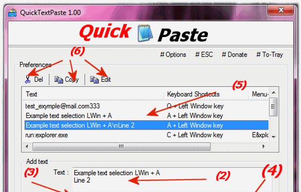 LetMeType Alternatives and Similar Software | AlternativeTo