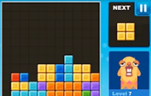 Block Puzzle King screenshot 1