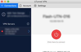 MacOS App