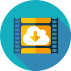 Free All Movie Downloader icon