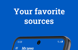 Your favorite sources