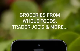 Postmates screenshot 2