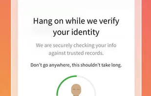 Civic App - Authenticating