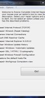 Complete Internet Repair screenshot 2