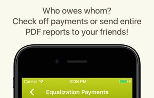 Splittr screenshot 2