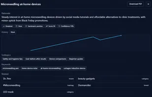 Superway screenshot 1