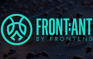 Frontant.io screenshot 1