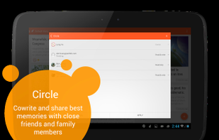 Better Diary screenshot 1