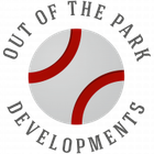 Out of the Park Baseball icon