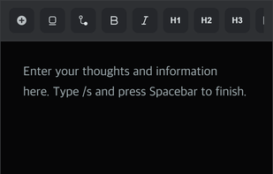 Soma AI Notes screenshot 1