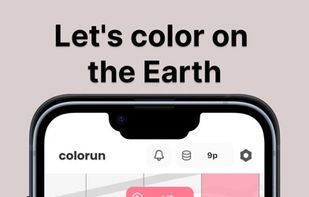 colorun screenshot 1