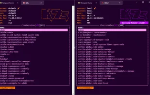 Tempest - SSH and SFTP client screenshot 2