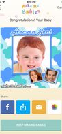 MakeMeBabies screenshot 3