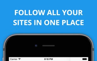 Newsify screenshot 3