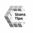 Just My Two Cents: Stans Tips icon