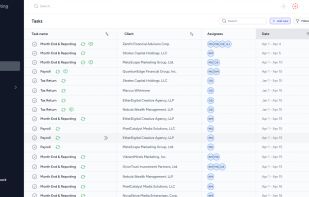 Task View