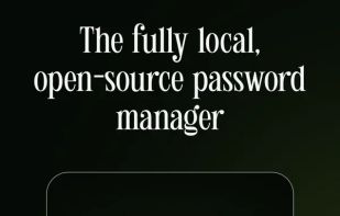 PearPass screenshot 1