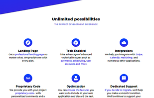 Synthate screenshot 1