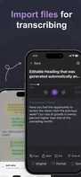 SpeakApp AI screenshot 1