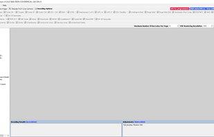Bytescout BarCode Reader screenshot 1