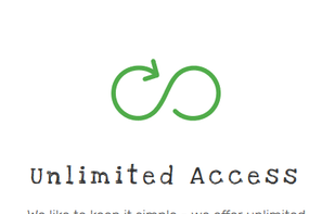 Supernews Usenet screenshot 1