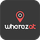 Wherezat icon