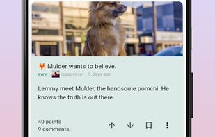 Connect for Lemmy screenshot 3