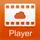 Video Player icon