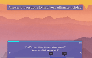 Find flights to EVERYWHERE