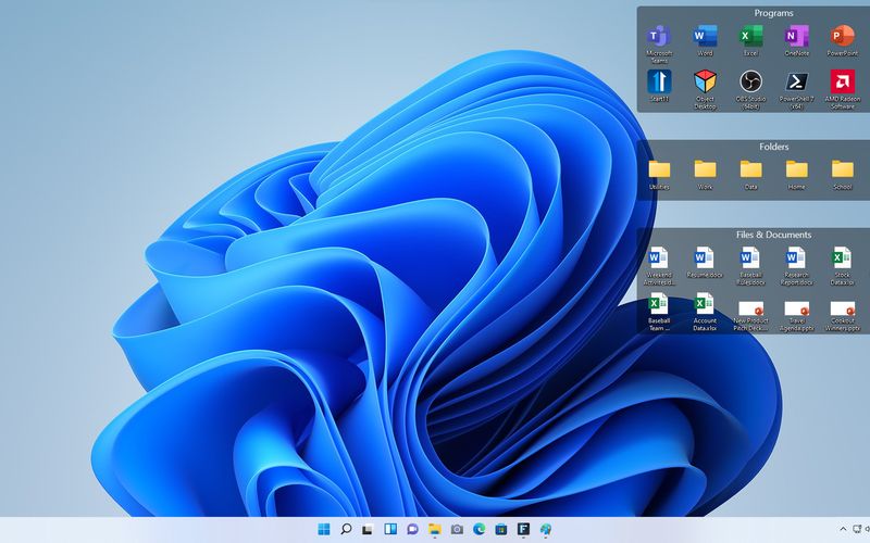 iTop Easy Desktop Alternatives: Top 10 Desktop Customization Tools ...