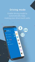 Handcent SMS: Free enhanced SMS and MMS application for Android ...