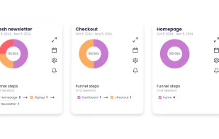 Sessionaut screenshot 1