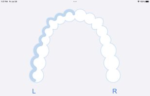 Brushout screenshot 2