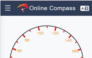 Welcome to the Speedometer online tool. This tool allows you to measure your current speed using your device's GPS. 