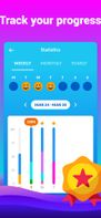 Drink Water app screenshot 2