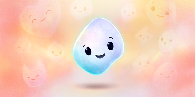 Microsoft introduces its first Copilot appearance avatar with real-time animated reactions