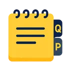 QuickPad icon