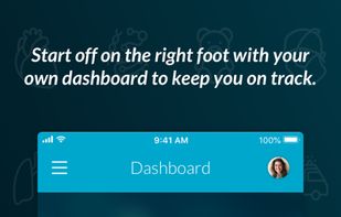 OnlineMedEd screenshot 1