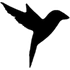 Blackbird icon