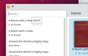 Arianna screenshot 3