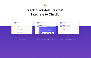 Chatlio screenshot 3
