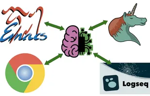 BrainTool screenshot 1